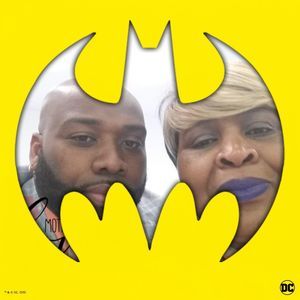 Meet your Posher, Gerald